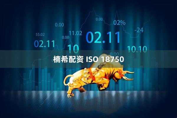 楠希配资 ISO 18750